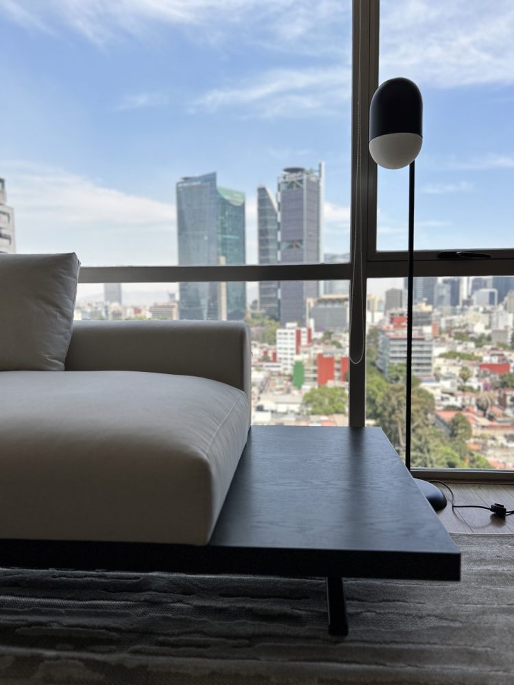 CAPITAL CONDESA13