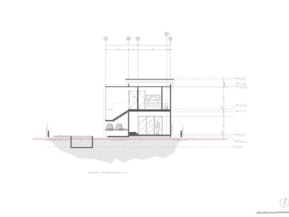 PARAISO PLAN3